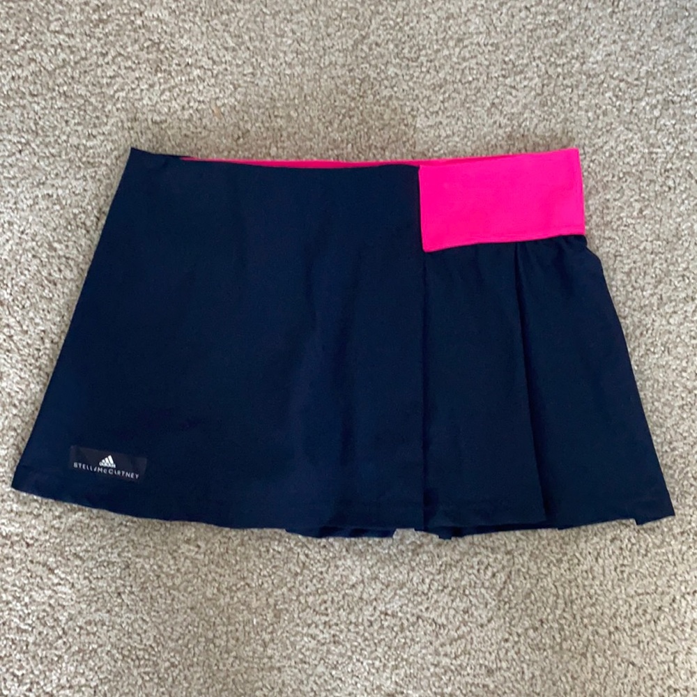 Stella McCartney adidas skirt